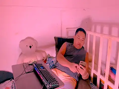 عرض كام Hardking_69