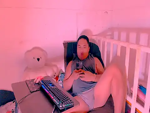 Hardking_69のウェブカメラショー