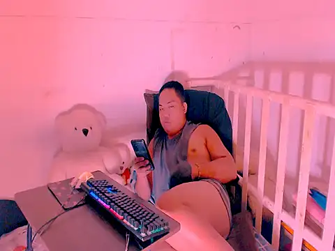 Hardking_69 Pertunjukan Webcam