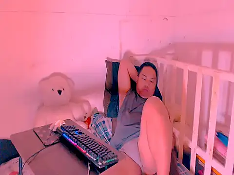 Hardking_69のウェブカメラショー