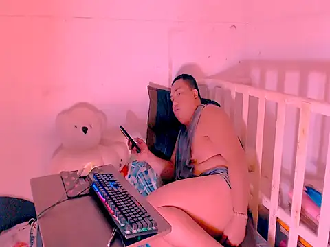 Hardking_69のウェブカメラショー