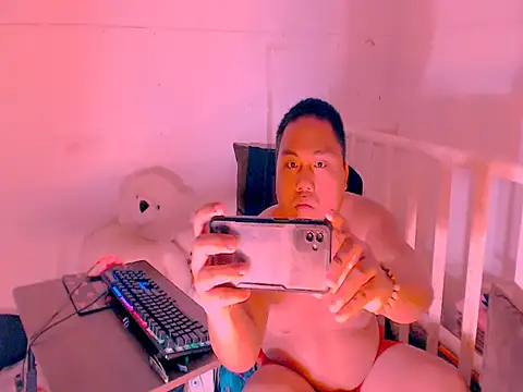 Hardking_69 Pertunjukan Webcam
