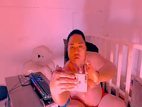 Hardking_69 在線直播表演