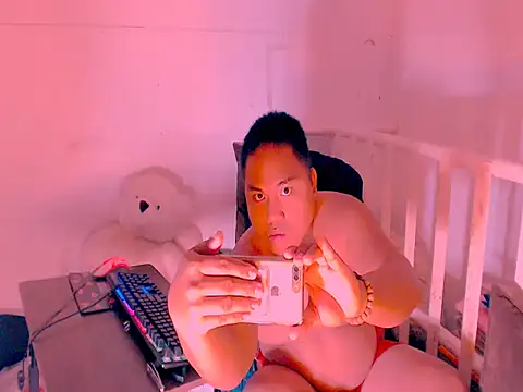 Hardking_69 Pertunjukan Webcam