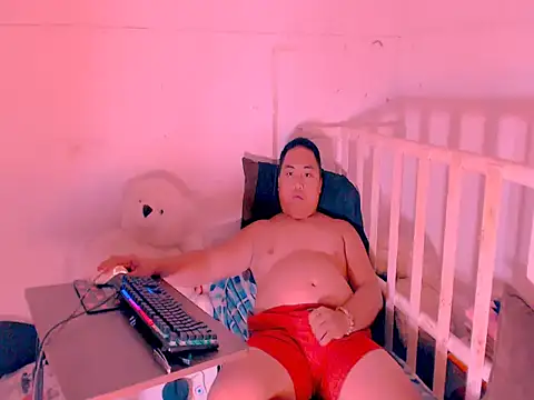 Hardking_69 Show Webcam