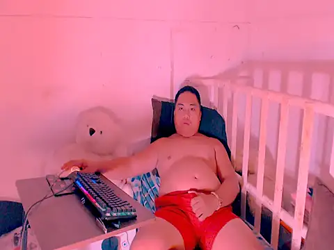 Hardking_69 Pertunjukan Webcam