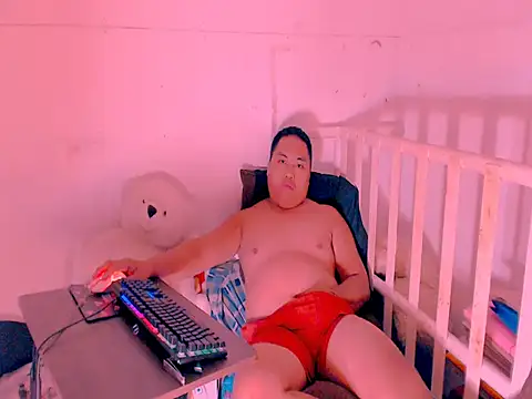 Hardking_69 Pertunjukan Webcam