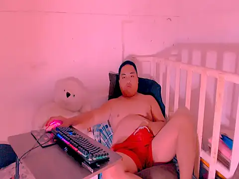 Hardking_69 Webcam Show