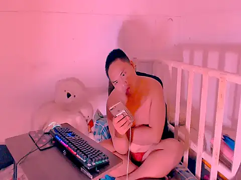 Hardking_69 Pertunjukan Webcam