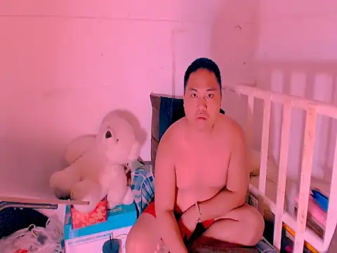 Hardking_69 Pertunjukan Webcam