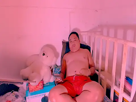 Hardking_69 Pertunjukan Webcam