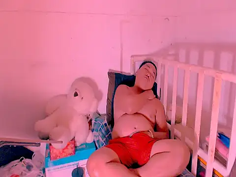 Hardking_69 网络视讯表演