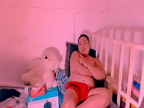 Hardking_69 Pertunjukan Webcam