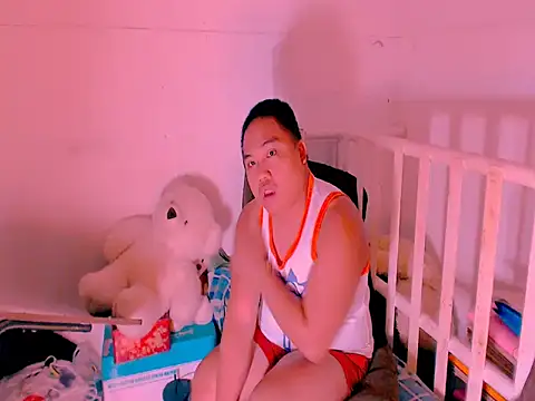 Hardking_69 Pertunjukan Webcam