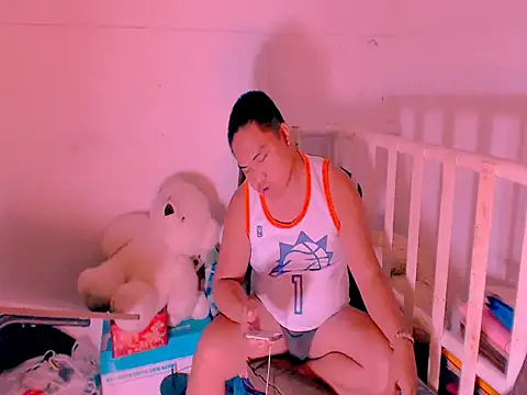 Hardking_69 Pertunjukan Webcam