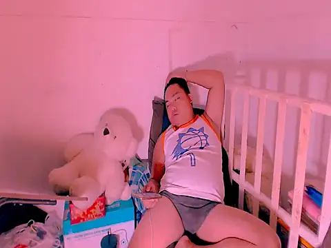 Hardking_69 Show Webcam