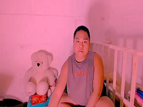 Hardking_69 Pertunjukan Webcam
