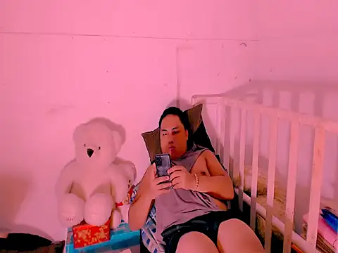 Hardking_69 Show Webcam