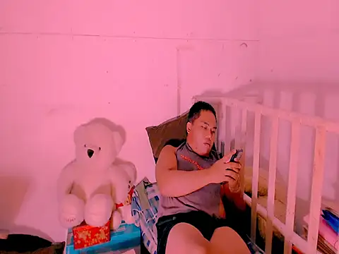Hardking_69 网络视讯表演