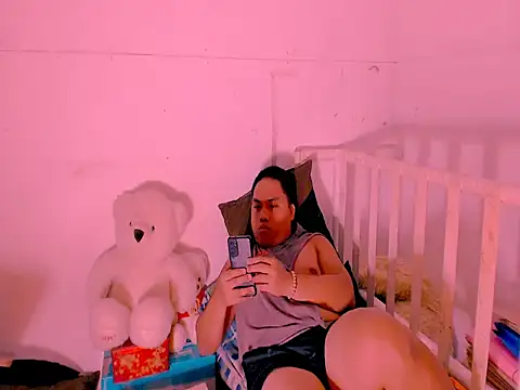 Hardking_69のウェブカメラショー