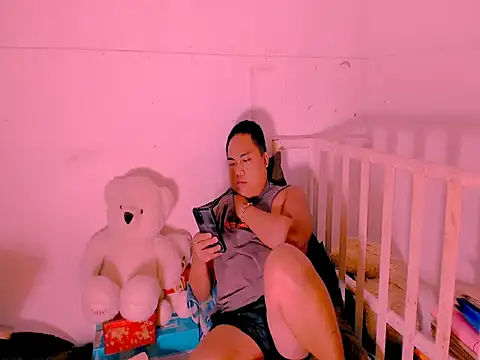 Hardking_69 网络视讯表演