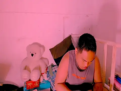Hardking_69 网络视讯表演