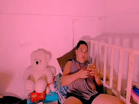 Hardking_69 Pertunjukan Webcam
