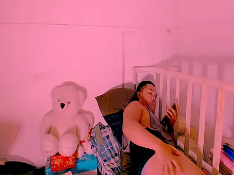 Hardking_69 Show Webcam