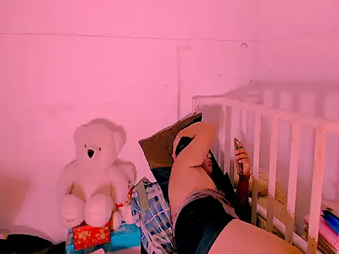 Hardking_69 Show Webcam