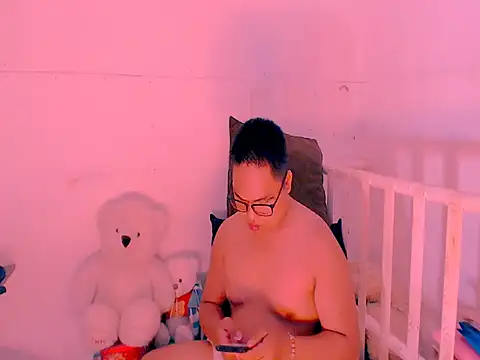 Hardking_69 Pertunjukan Webcam