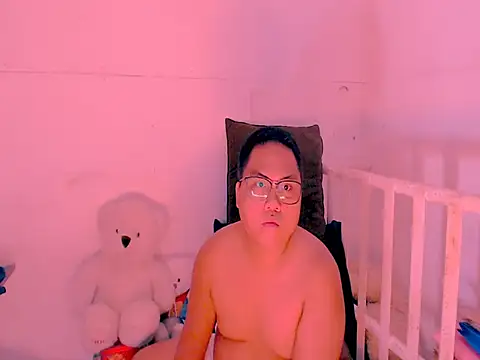 Hardking_69 Pertunjukan Webcam