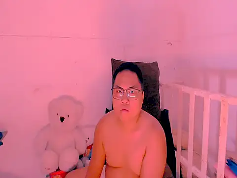 Hardking_69 Pertunjukan Webcam