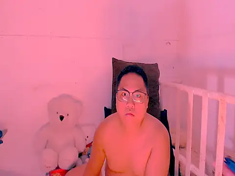 Hardking_69 Webcam show