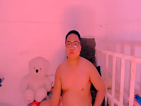 Hardking_69 Show Webcam