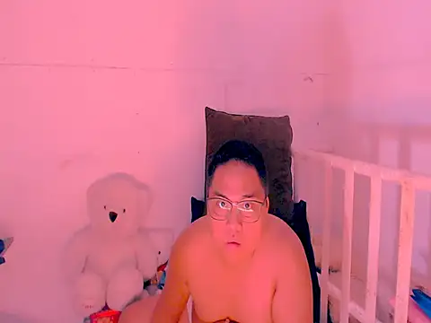 Hardking_69 Pertunjukan Webcam