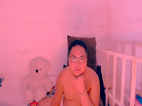 Hardking_69 Pertunjukan Webcam