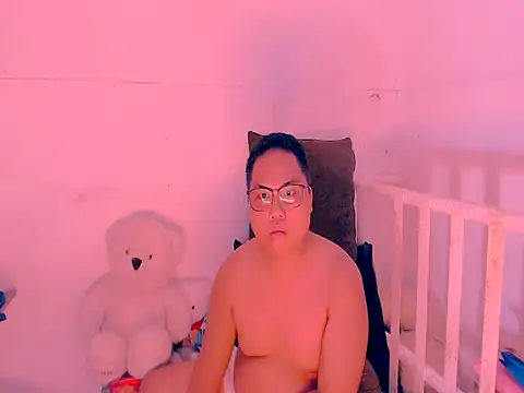 Hardking_69 Adlı Modelin Web Kamerası Şovu