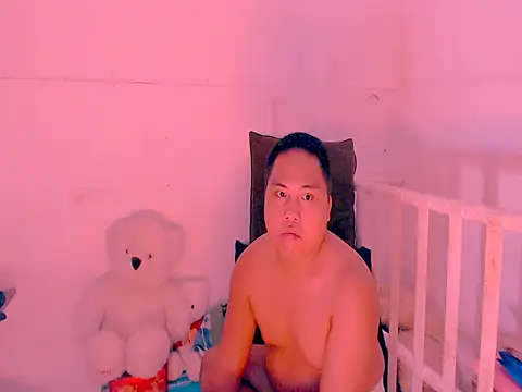Hardking_69 Pertunjukan Webcam