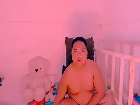 Hardking_69 Pertunjukan Webcam