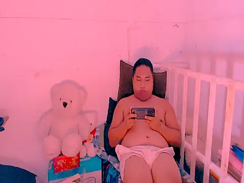 Hardking_69 Pertunjukan Webcam