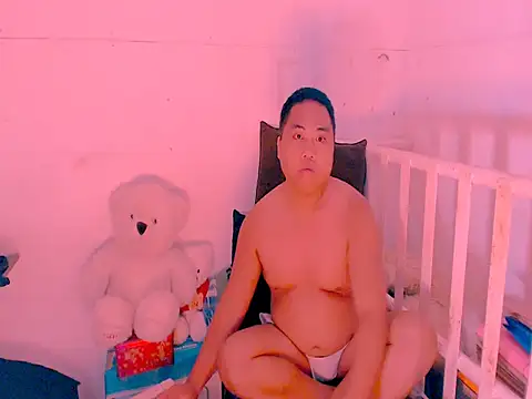 Hardking_69のウェブカメラショー