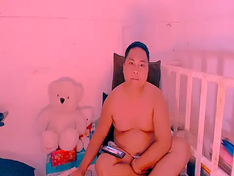 Hardking_69 Show Webcam