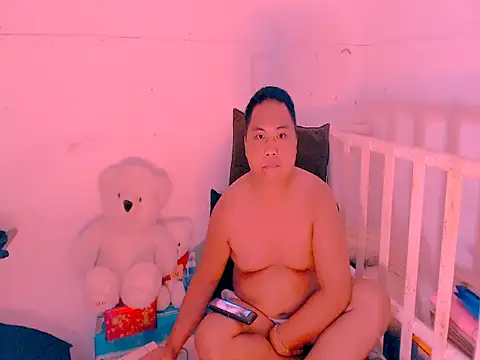 Hardking_69 Pertunjukan Webcam
