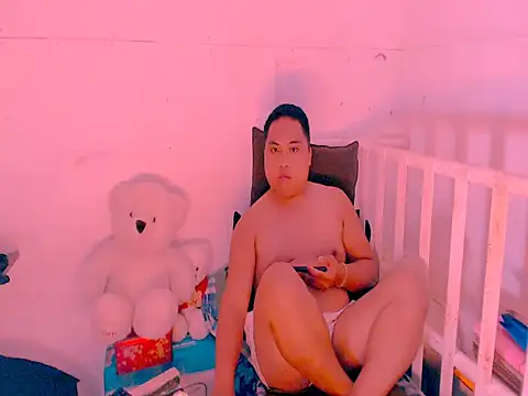 Show de webcam de Hardking_69