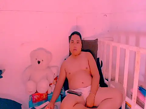 Hardking_69 Pertunjukan Webcam