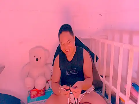 Hardking_69's Webcam Show