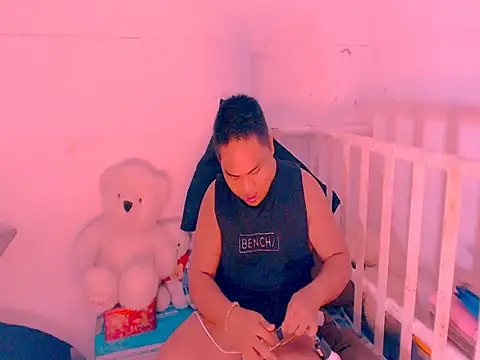 Hardking_69 Webcam show