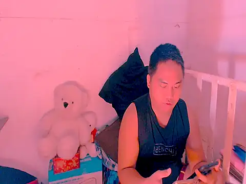 Hardking_69 Pertunjukan Webcam