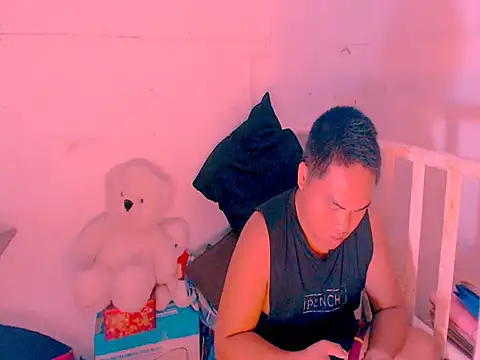 Hardking_69のウェブカメラショー