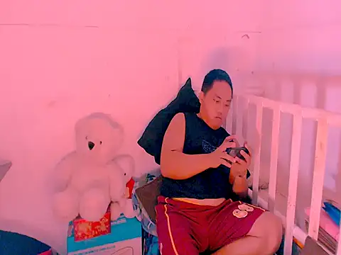Hardking_69 Pertunjukan Webcam